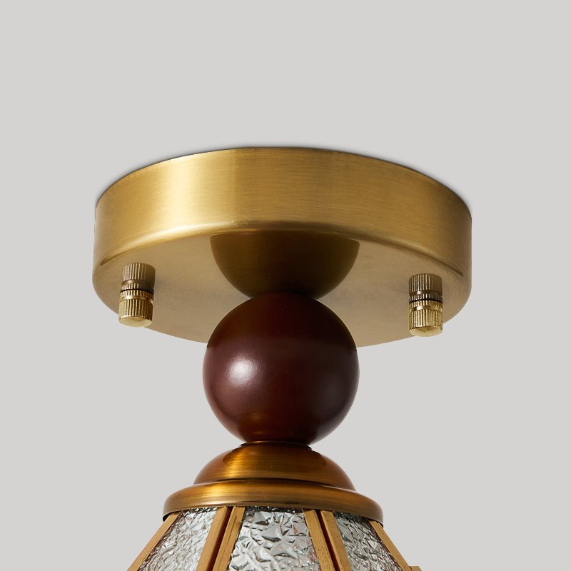 Butterfly Bloom Ceiling Light