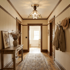 Butterfly Bloom Ceiling Light