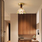 Butterfly Bloom Ceiling Light