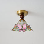 Butterfly Bloom Ceiling Light