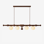 Elowen Rail Chandelier