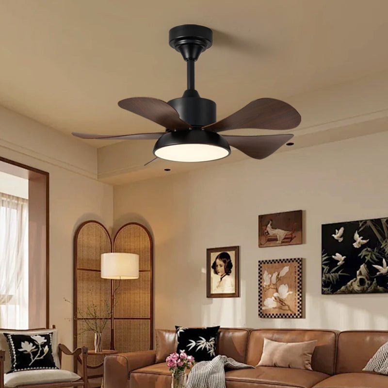 Velmora Ceiling Fan Light