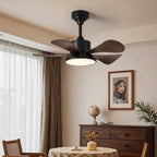 Velmora Ceiling Fan Light