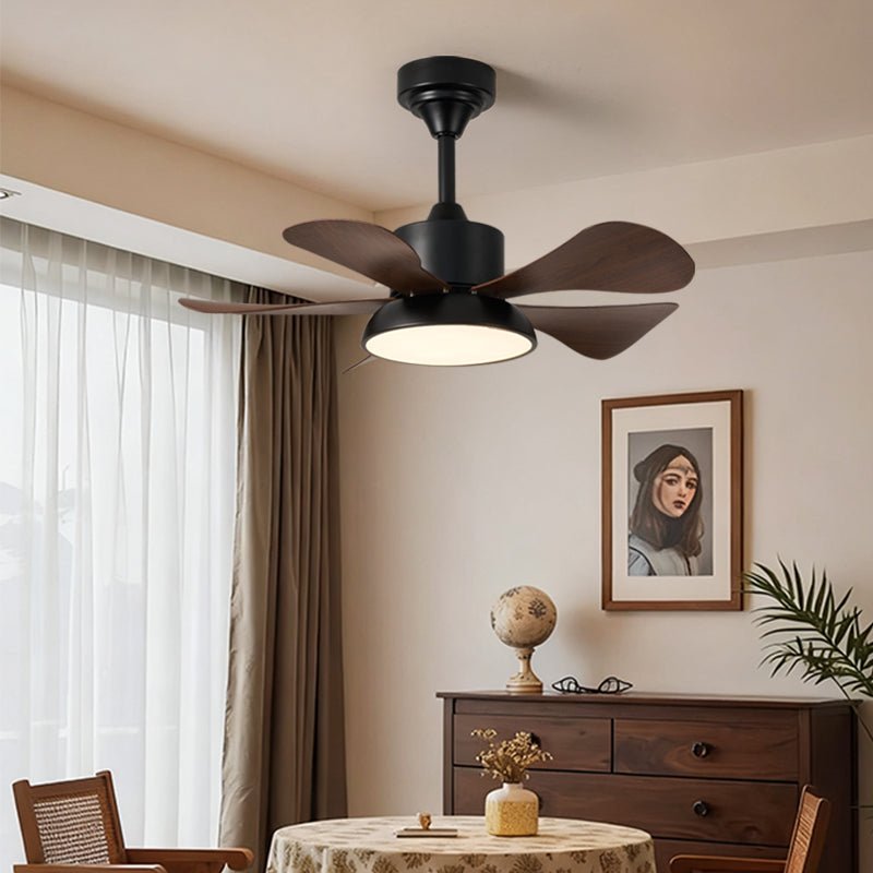 Velmora Ceiling Fan Light