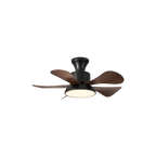 Velmora Ceiling Fan Light