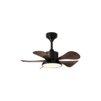 Velmora Ceiling Fan Light
