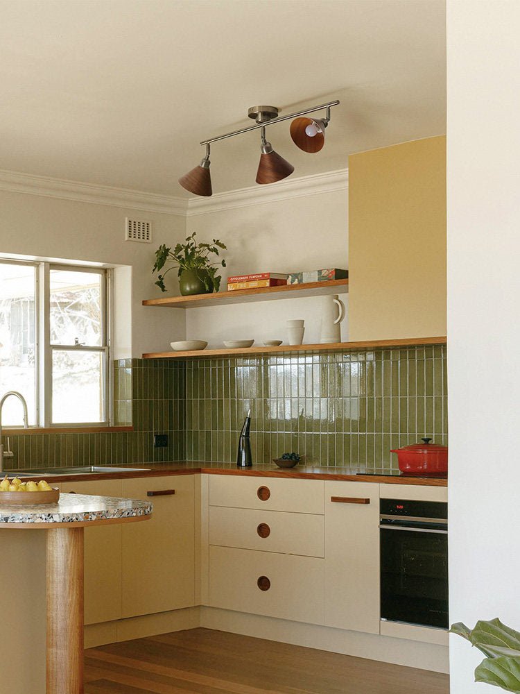 Axiom Directional Ceiling Lamp