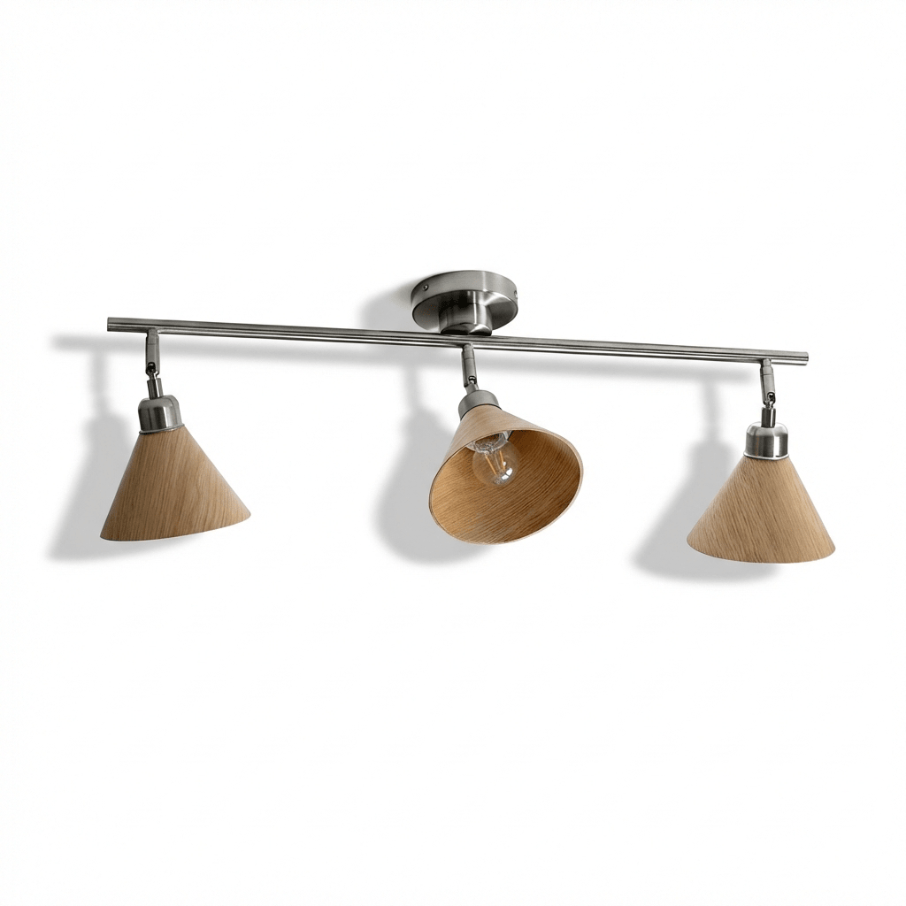 Axiom Directional Ceiling Lamp