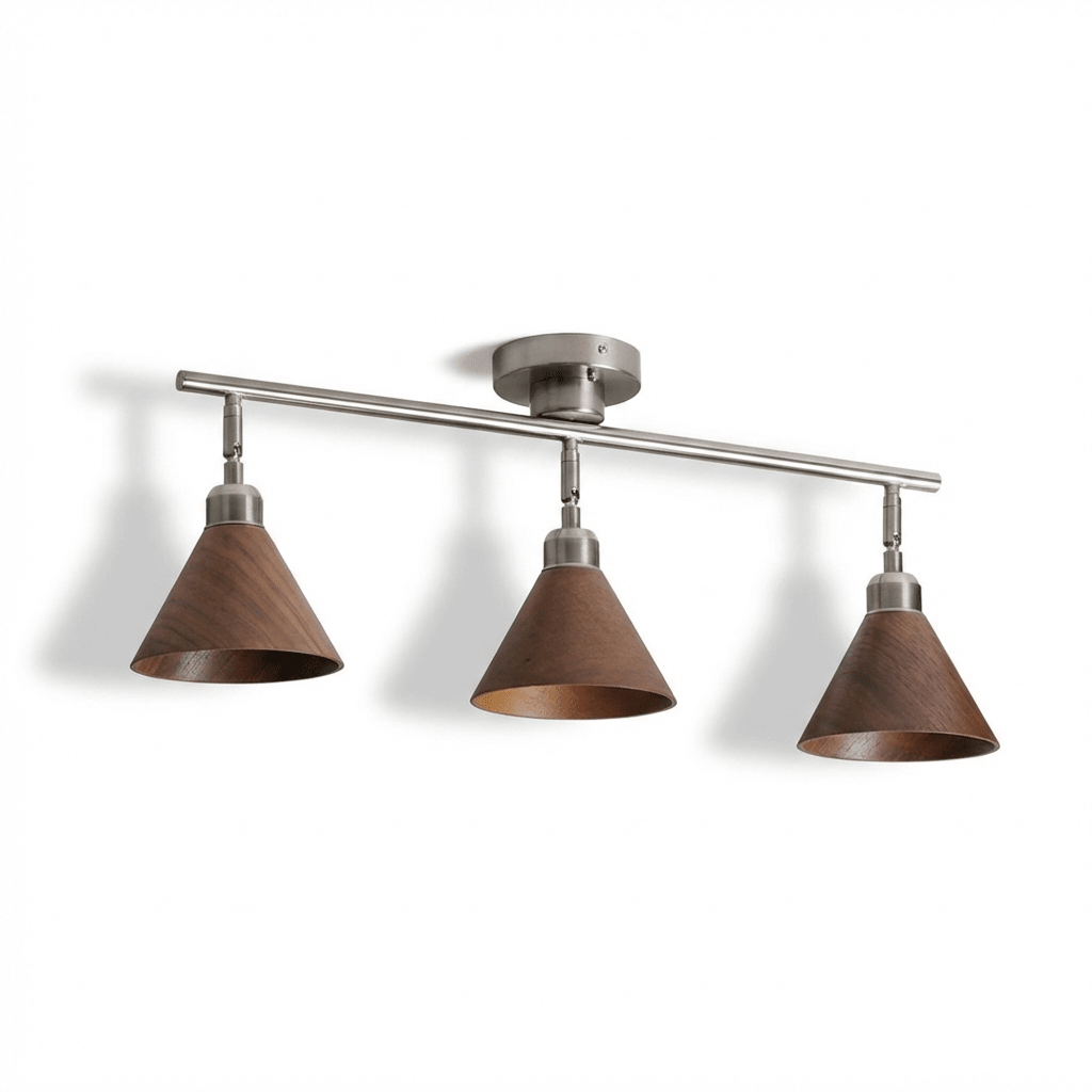 Axiom Directional Ceiling Lamp