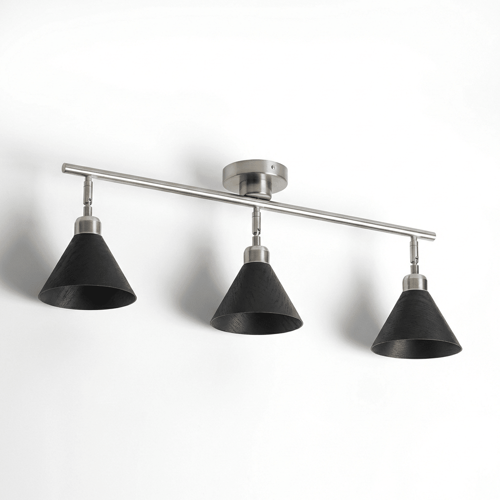 Axiom Directional Ceiling Lamp