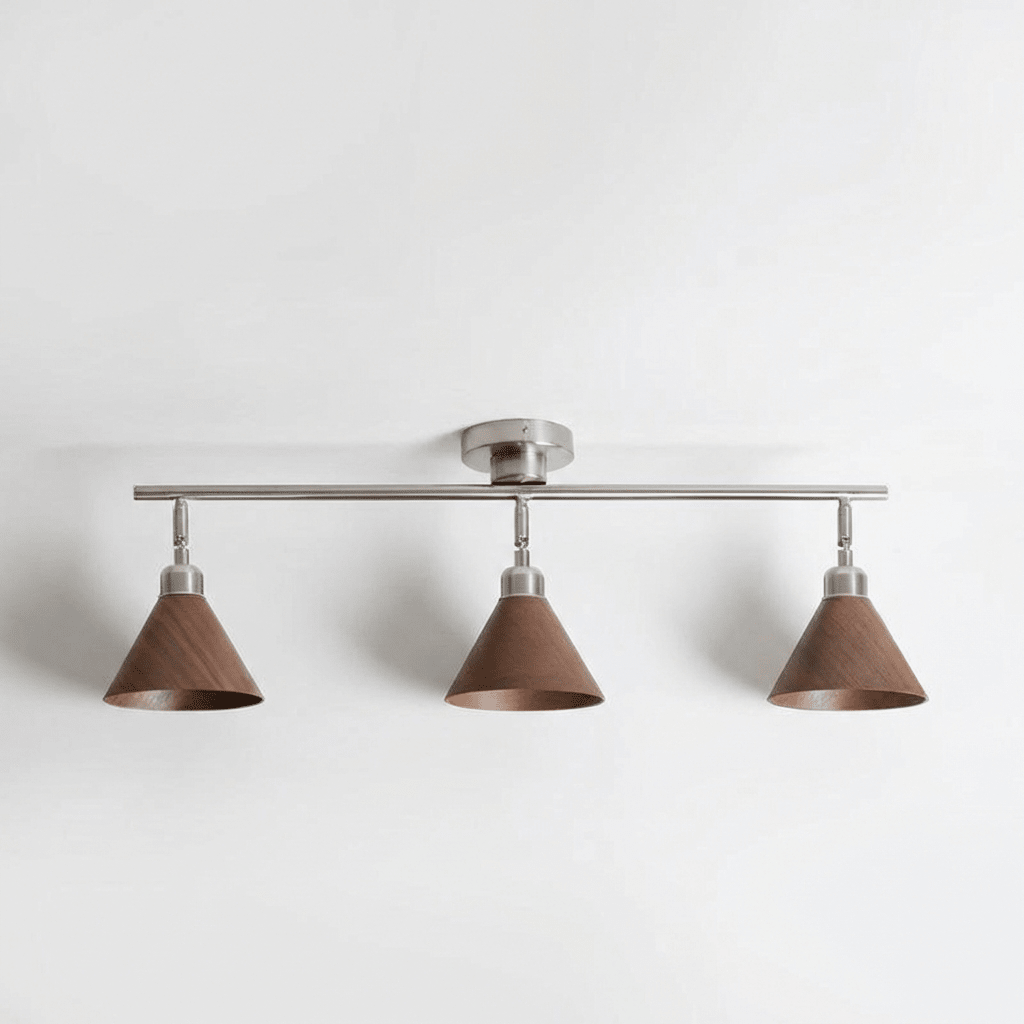 Axiom Directional Ceiling Lamp