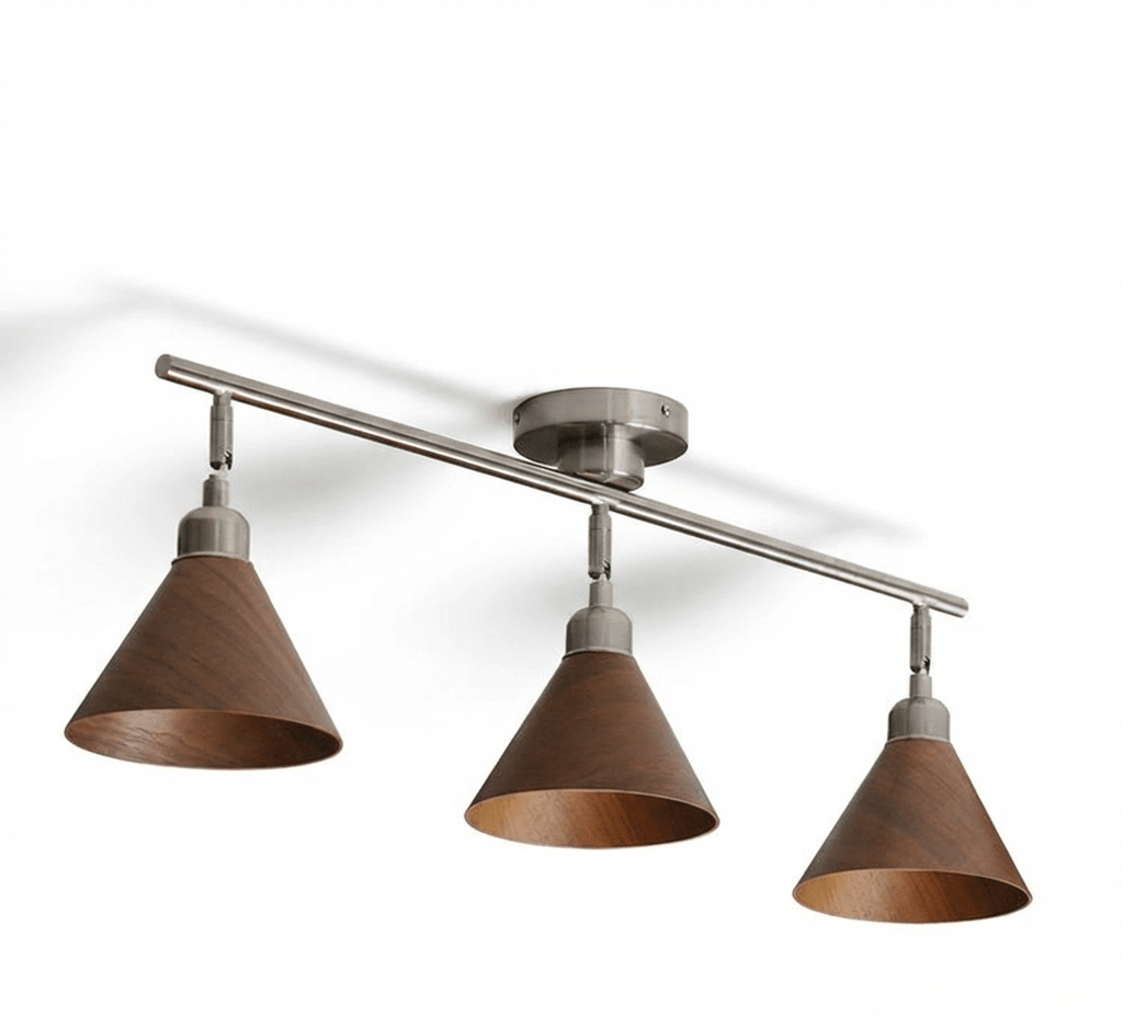 Axiom Directional Ceiling Lamp