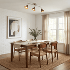 Axiom Directional Ceiling Lamp