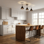 Axiom Directional Ceiling Lamp