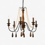 Collana French Country Chandelier
