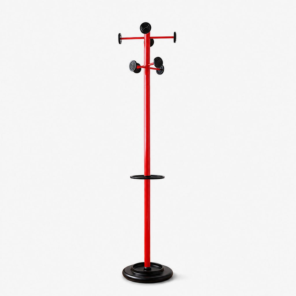 Umbrella Stand Coat Rack