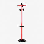 Umbrella Stand Coat Rack