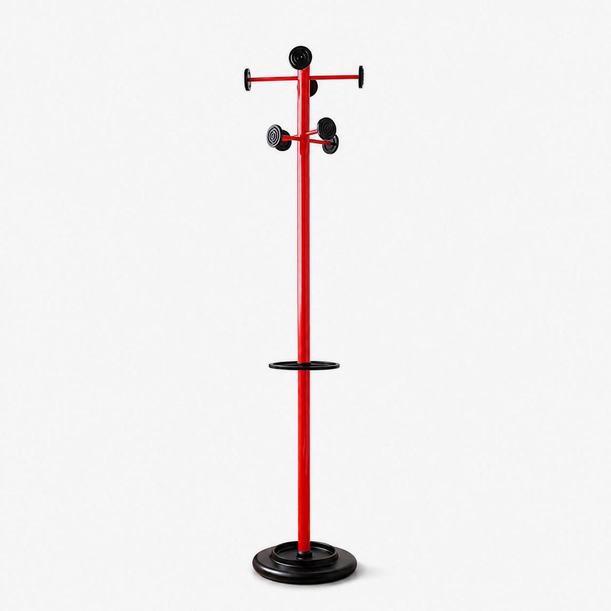 Umbrella Stand Coat Rack