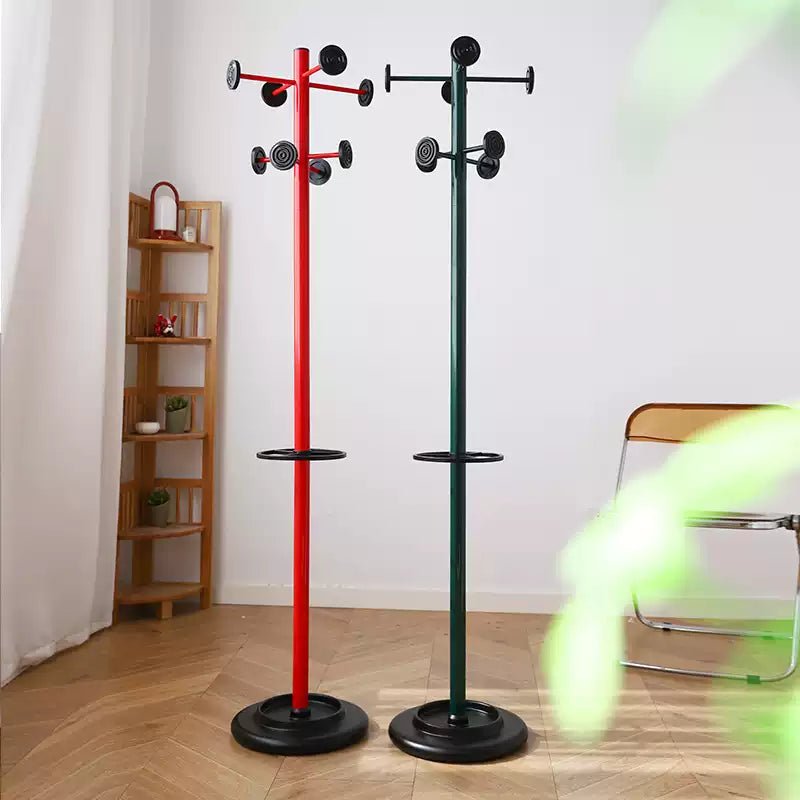Umbrella Stand Coat Rack