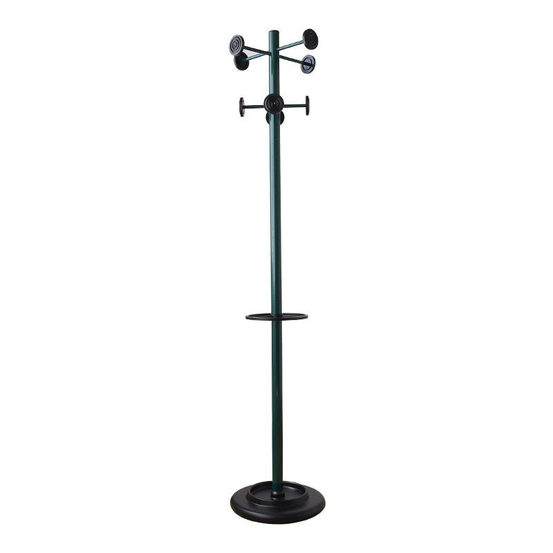 Umbrella Stand Coat Rack