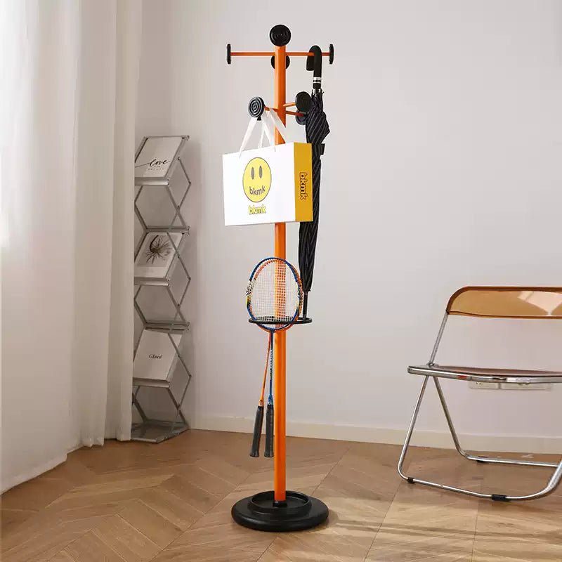 Umbrella Stand Coat Rack