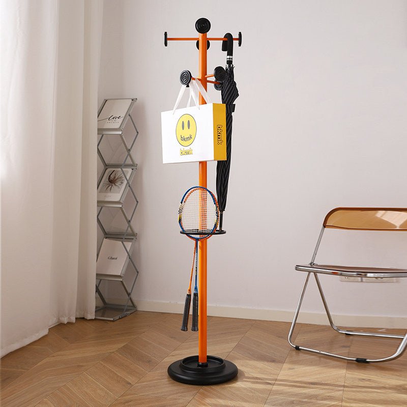 Umbrella Stand Coat Rack