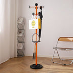 Umbrella Stand Coat Rack