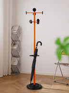 Umbrella Stand Coat Rack