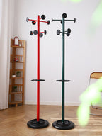 Umbrella Stand Coat Rack