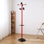 Umbrella Stand Coat Rack