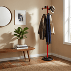 Umbrella Stand Coat Rack