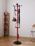 Umbrella Stand Coat Rack