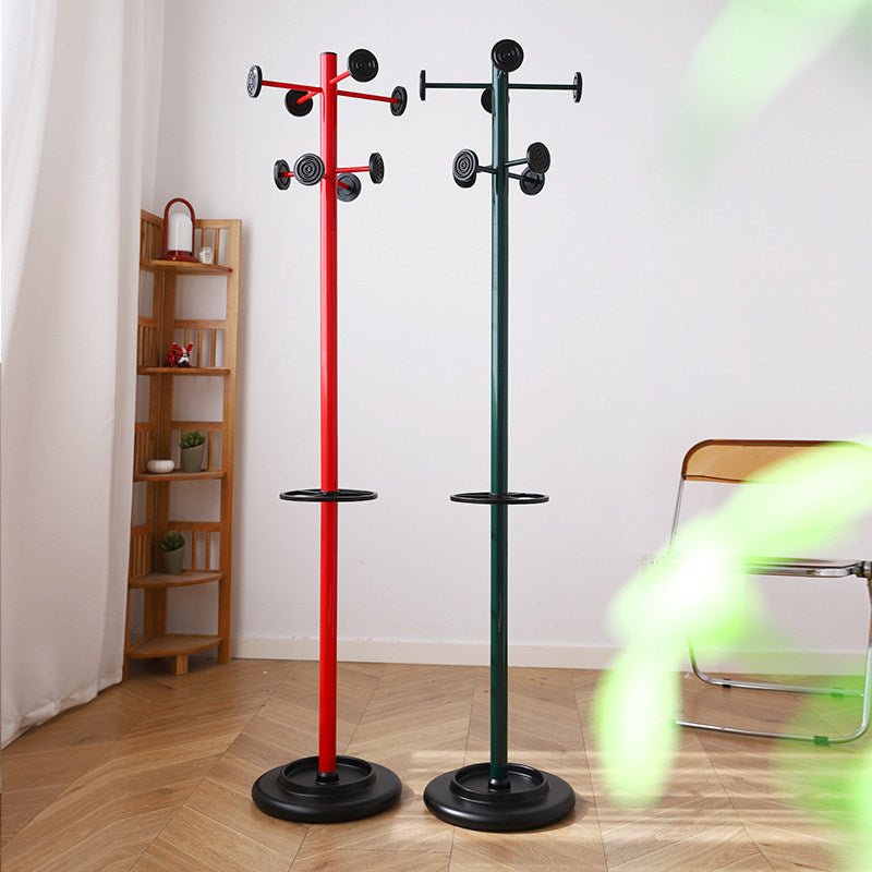 Umbrella Stand Coat Rack