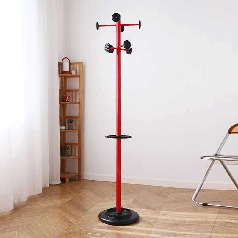 Umbrella Stand Coat Rack