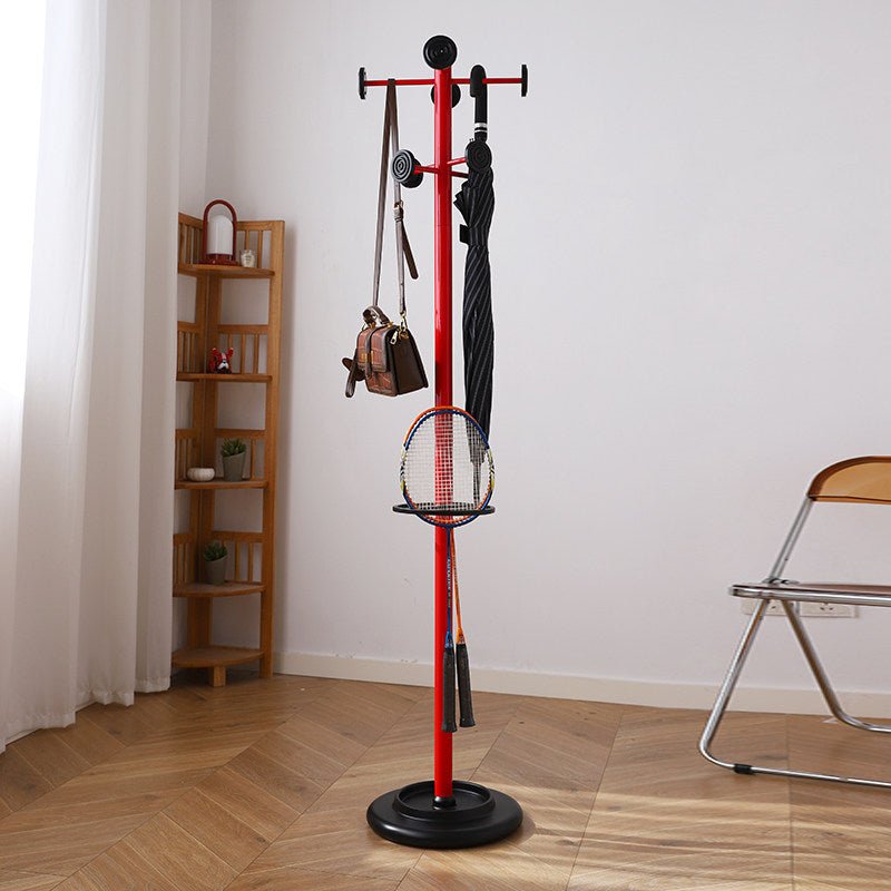 Umbrella Stand Coat Rack
