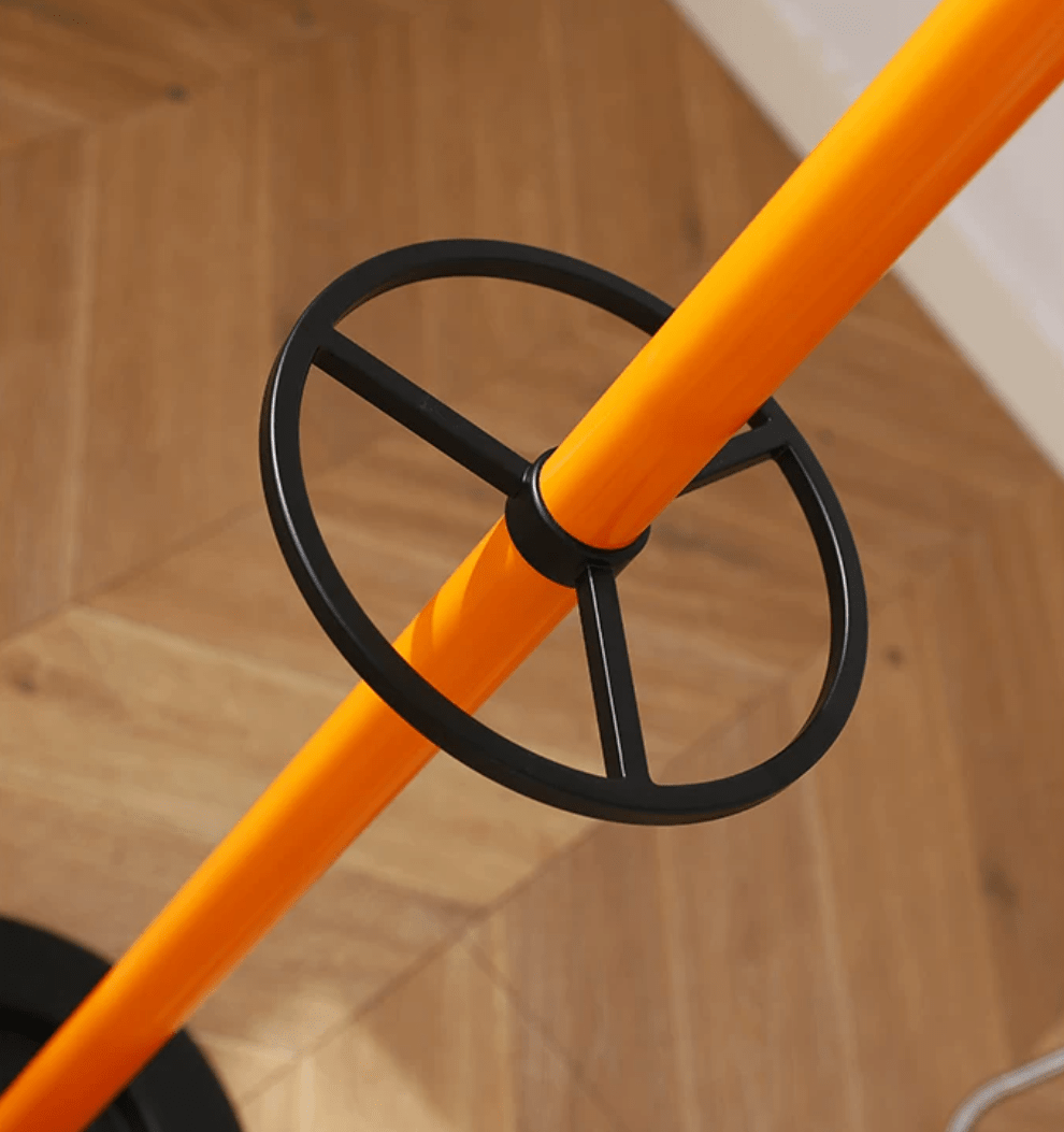 Umbrella Stand Coat Rack