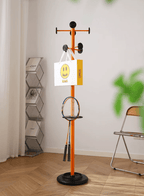 Umbrella Stand Coat Rack