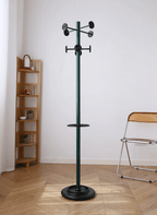 Umbrella Stand Coat Rack