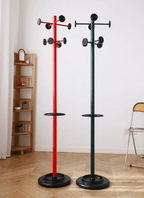 Umbrella Stand Coat Rack