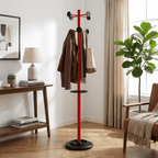 Umbrella Stand Coat Rack