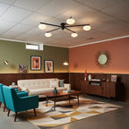 Jasper Ceiling Lamp