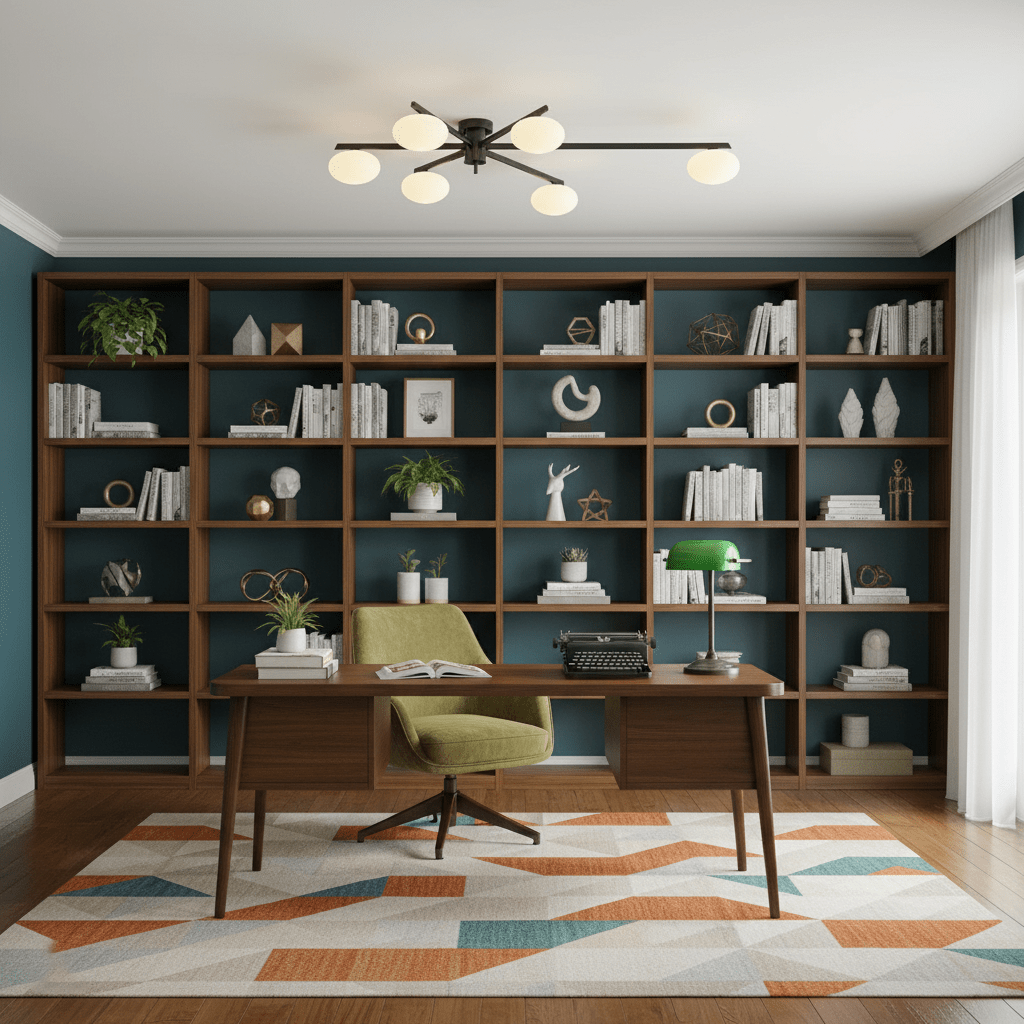Jasper Ceiling Lamp