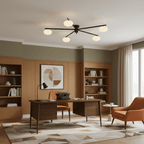 Jasper Ceiling Lamp
