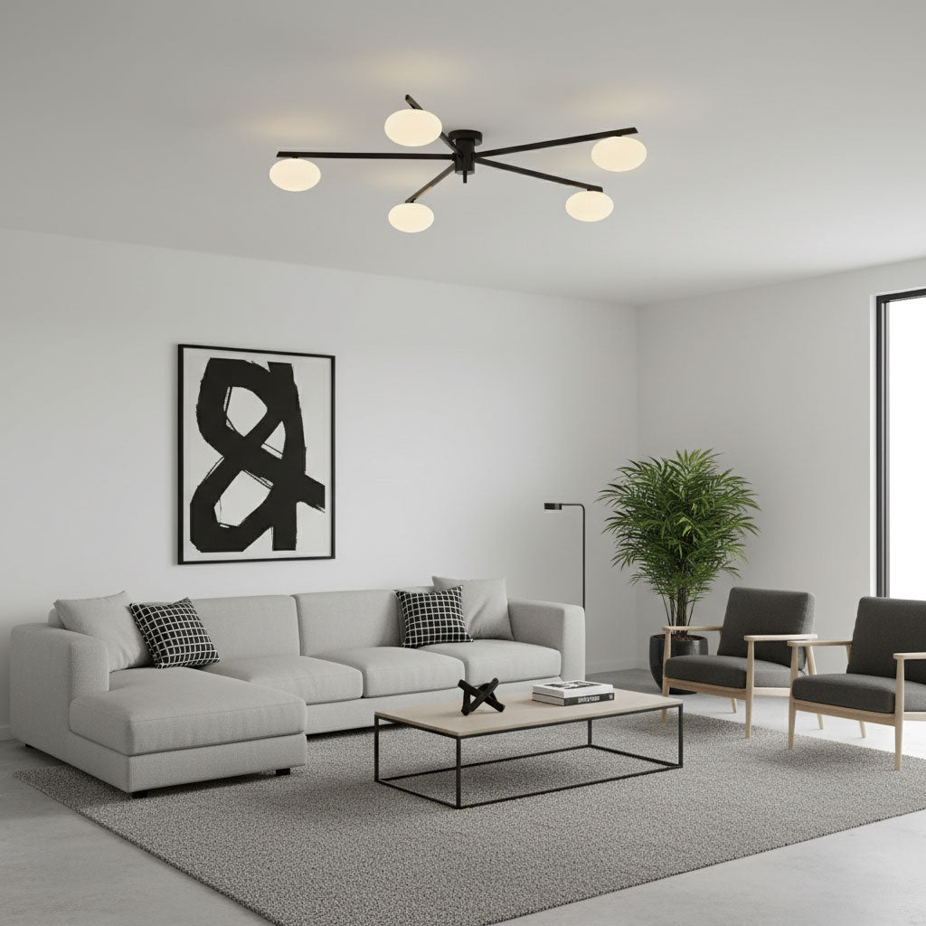 Jasper Ceiling Lamp