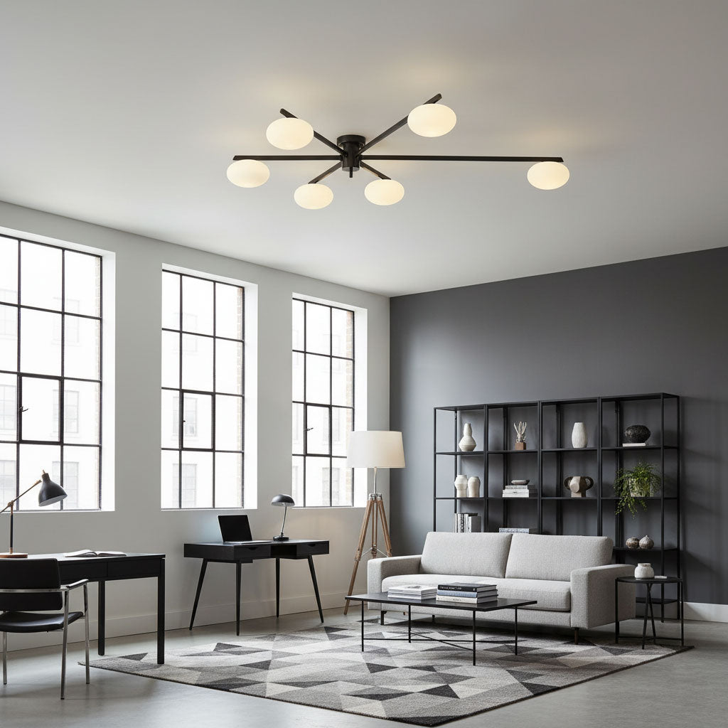 Jasper Ceiling Lamp