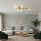 Jasper Ceiling Lamp