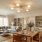 Jasper Ceiling Lamp
