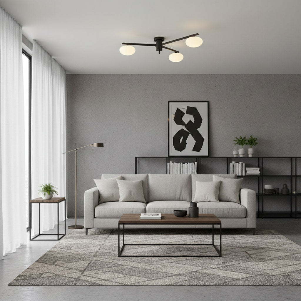 Jasper Ceiling Lamp