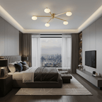 Jasper Ceiling Lamp