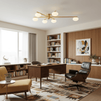 Jasper Ceiling Lamp